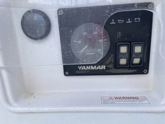 Jeanneau Sun Odyssey 36i de segunda mano en venta
