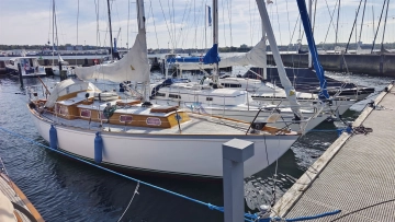 De Dood & Sohn 6 KR usata in vendita