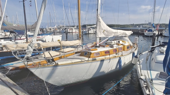 De Dood & Sohn 6 KR usata in vendita