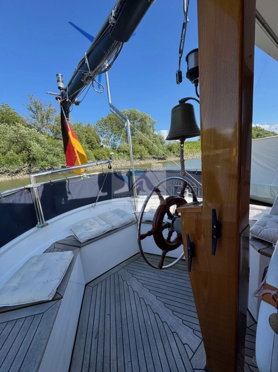 Volharding, Stavoren Staverse Kotter 1040 usado à venda