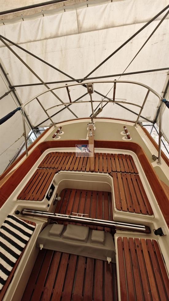 Asmus KG Yachtbau Hanseat 68 usado à venda