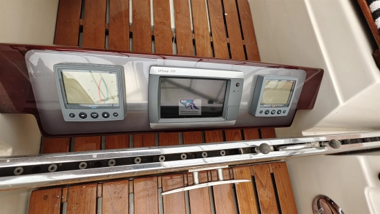 Asmus KG Yachtbau Hanseat 68 usado à venda