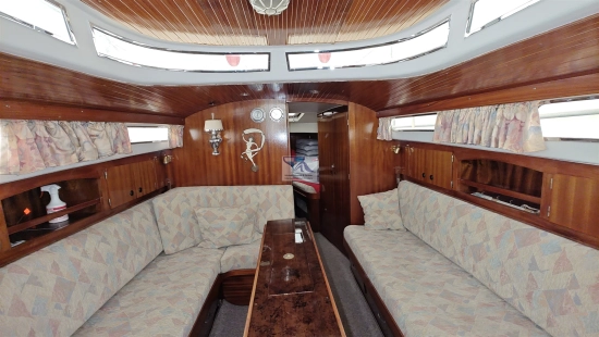 Asmus KG Yachtbau Hanseat 68 usado à venda