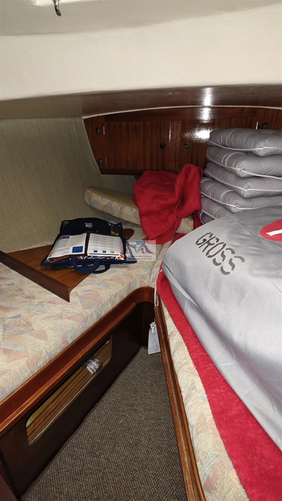 Asmus KG Yachtbau Hanseat 68 usado à venda