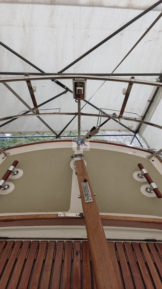 Asmus KG Yachtbau Hanseat 68 usado à venda
