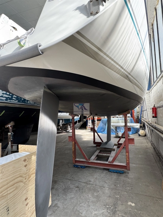 Dehler 36 Match Race de segunda mano en venta
