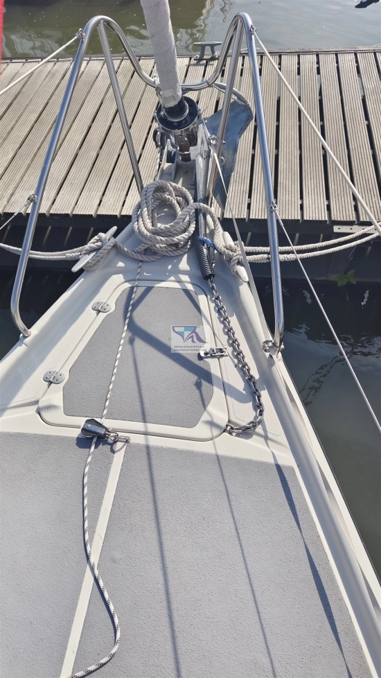 Dehler 36 Match Race de segunda mano en venta