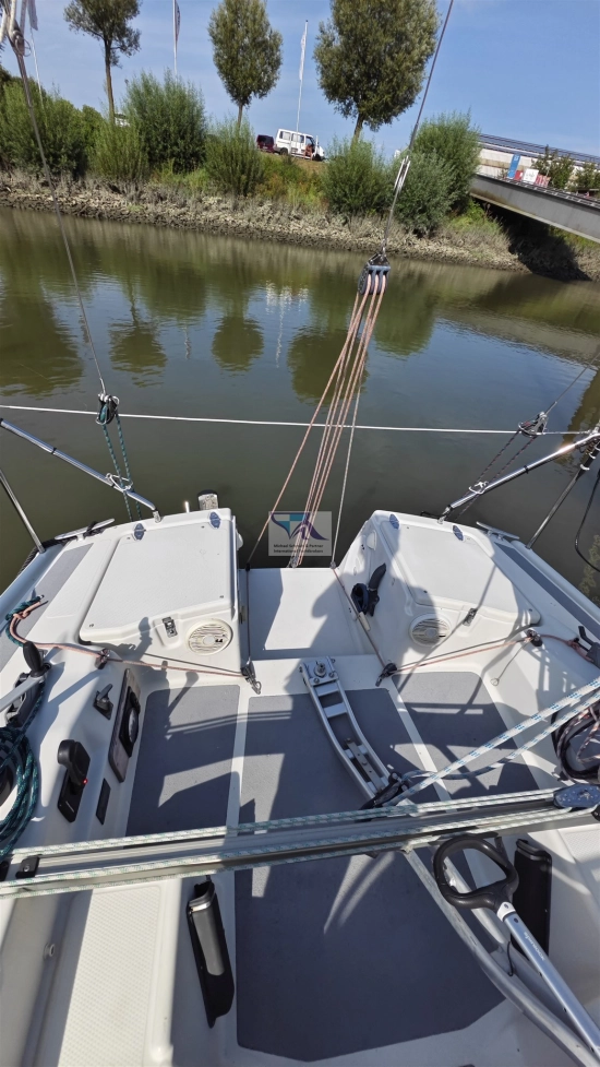 Dehler 36 Match Race de segunda mano en venta