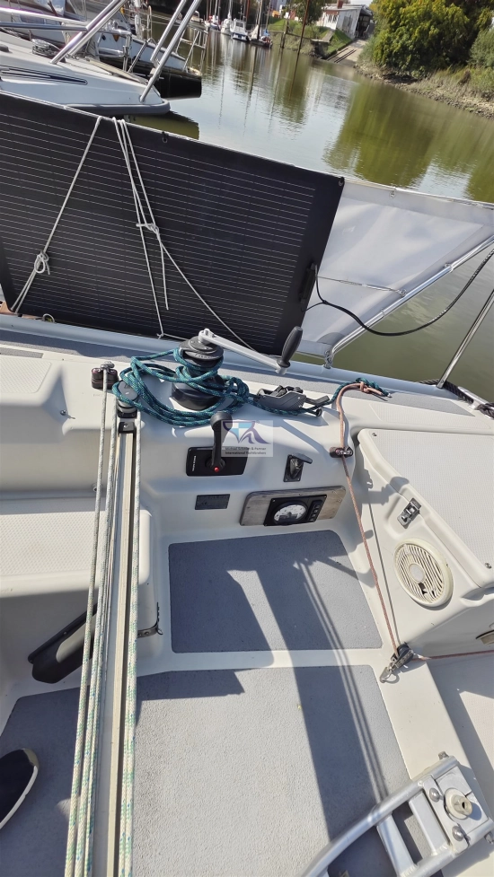 Dehler 36 Match Race de segunda mano en venta