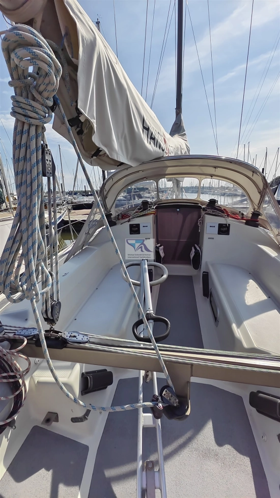Dehler 36 Match Race de segunda mano en venta