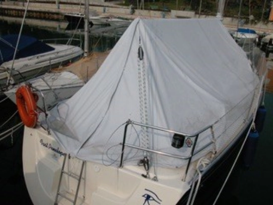 Hanse 342 usado à venda