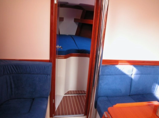 Hanse 342 usado à venda