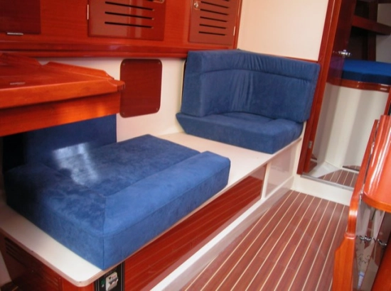 Hanse 342 usado à venda