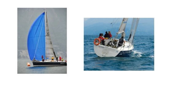Hanse 342 usado à venda