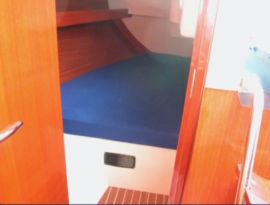 Hanse 342 usado à venda
