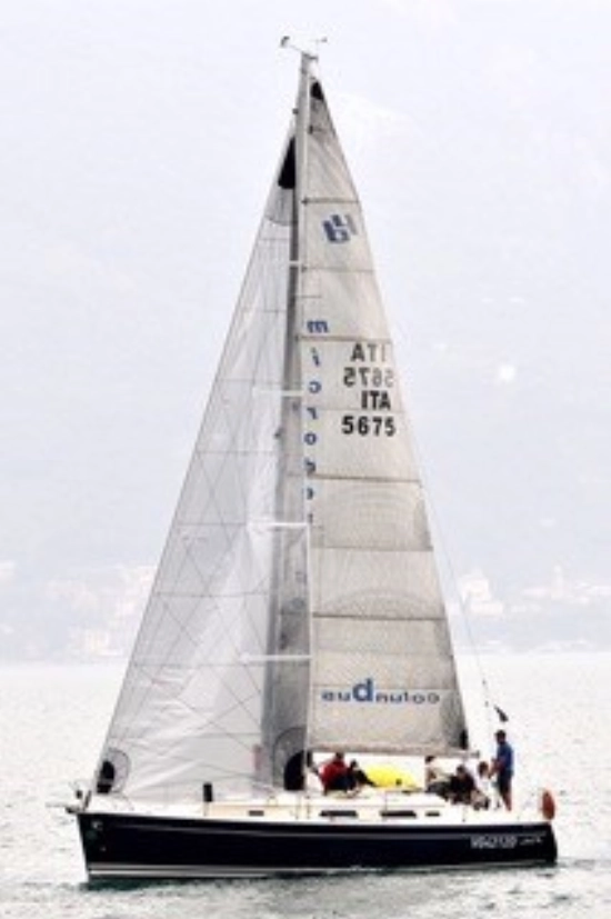 Hanse 342 usado à venda