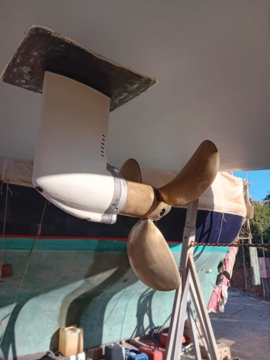 Hanse 470 e de segunda mano en venta