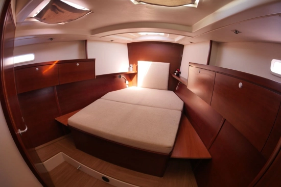 Hanse 470 e de segunda mano en venta