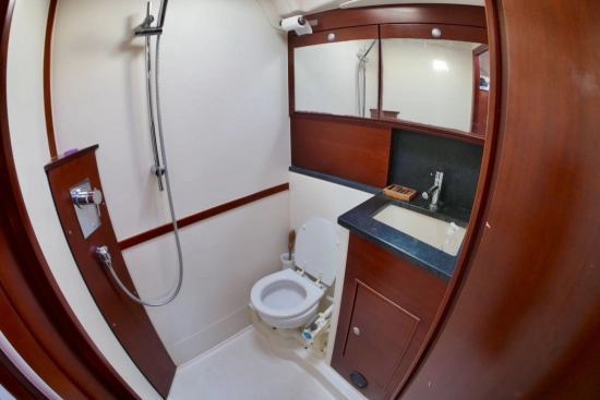 Hanse 470 e de segunda mano en venta