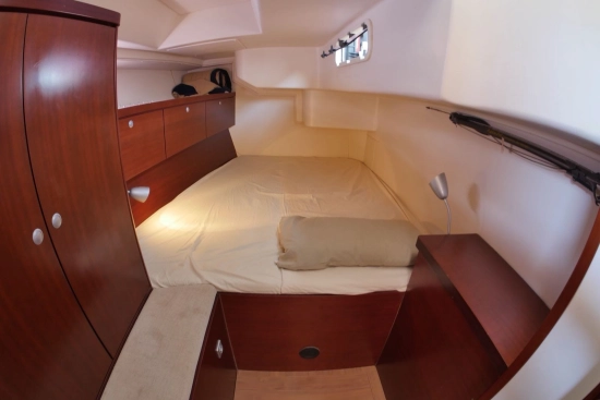 Hanse 470 e de segunda mano en venta
