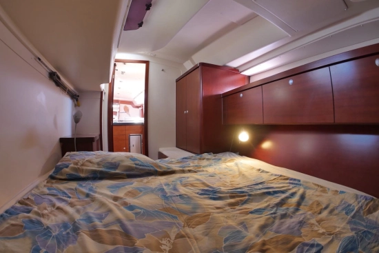 Hanse 470 e de segunda mano en venta