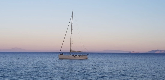 Hanse 470 e de segunda mano en venta