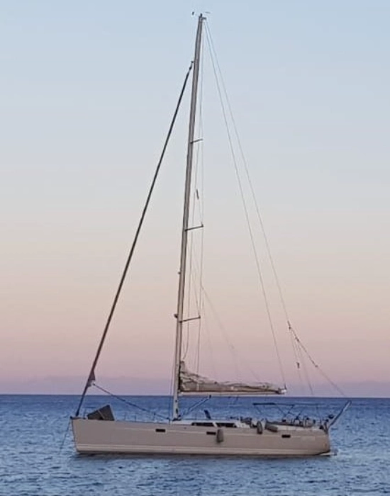 Hanse 470 e de segunda mano en venta