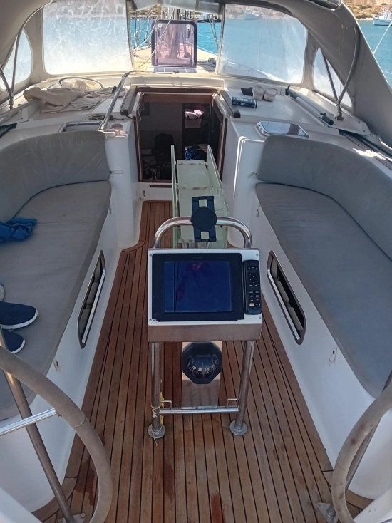 Hanse 470 e de segunda mano en venta