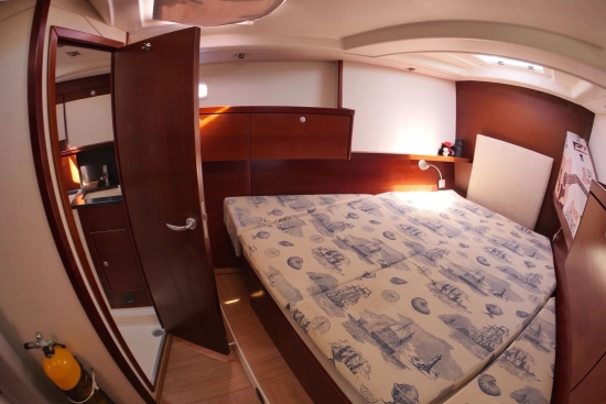 Hanse 470 e de segunda mano en venta