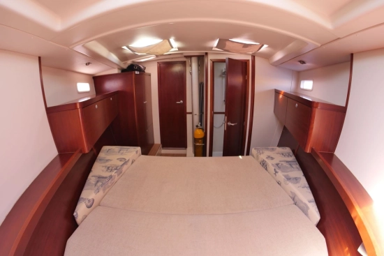 Hanse 470 e de segunda mano en venta