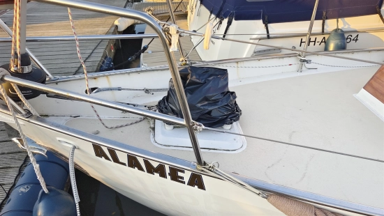Dekker & Sohne Marken II usata in vendita