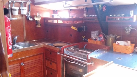 Karl Feltz SKORPION III de segunda mano en venta