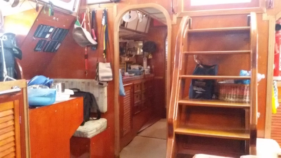 Karl Feltz SKORPION III de segunda mano en venta