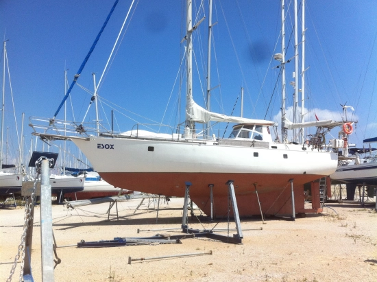 Karl Feltz SKORPION III de segunda mano en venta