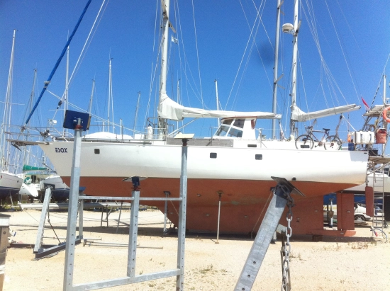 Karl Feltz SKORPION III de segunda mano en venta