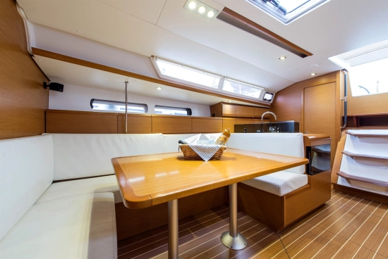 Jeanneau Sun Odyssey 439 de segunda mano en venta