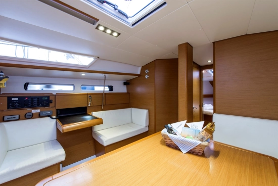 Jeanneau Sun Odyssey 439 de segunda mano en venta