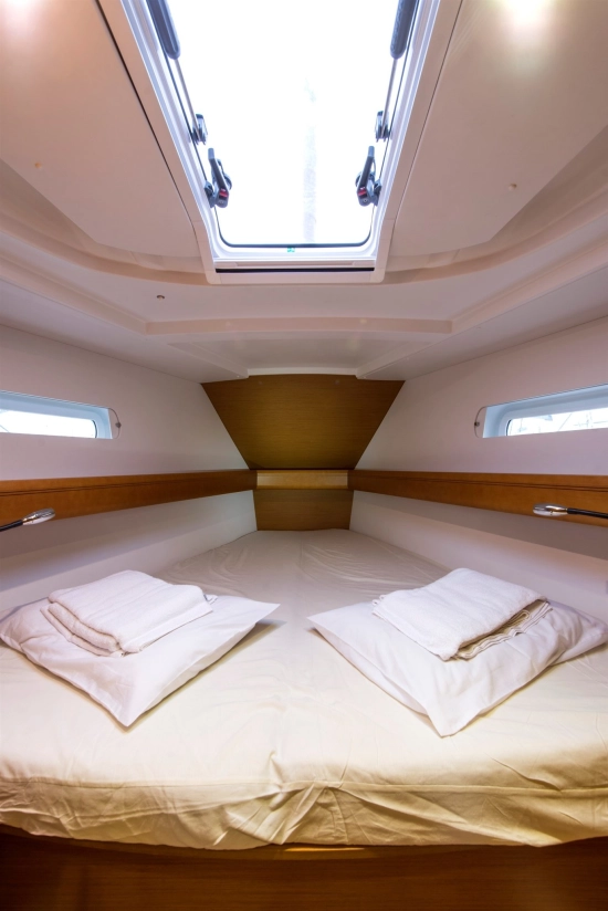 Jeanneau Sun Odyssey 439 de segunda mano en venta