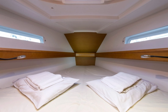 Jeanneau Sun Odyssey 439 de segunda mano en venta