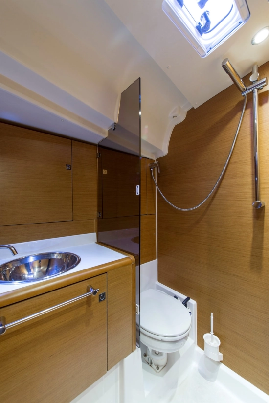 Jeanneau Sun Odyssey 439 de segunda mano en venta