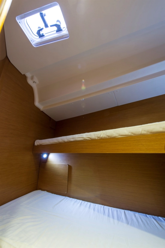 Jeanneau Sun Odyssey 439 de segunda mano en venta