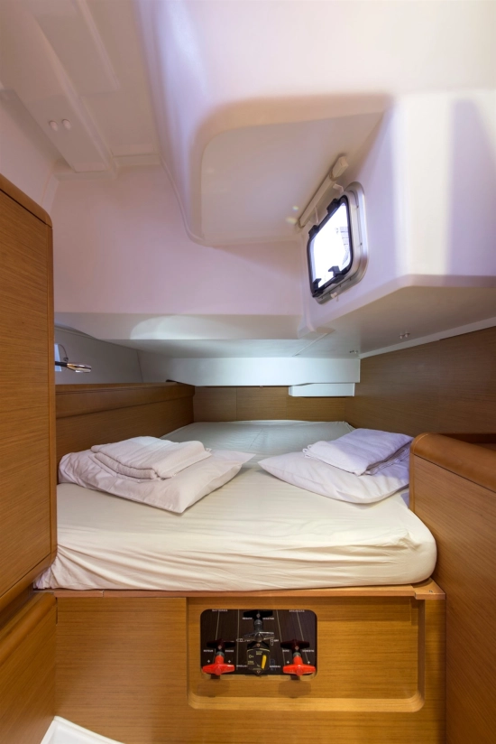 Jeanneau Sun Odyssey 439 de segunda mano en venta