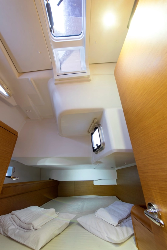 Jeanneau Sun Odyssey 439 de segunda mano en venta