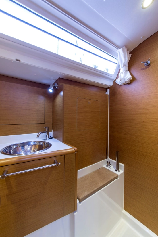 Jeanneau Sun Odyssey 439 de segunda mano en venta
