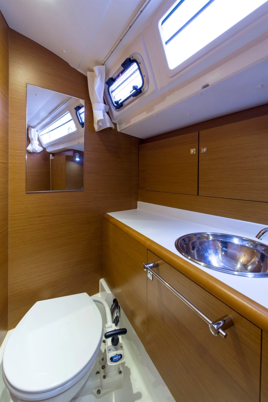 Jeanneau Sun Odyssey 439 de segunda mano en venta