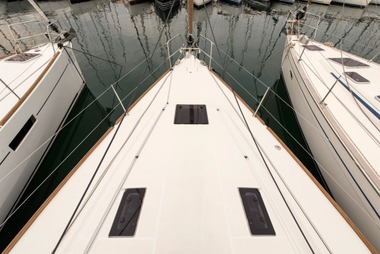 Jeanneau Sun Odyssey 439 de segunda mano en venta