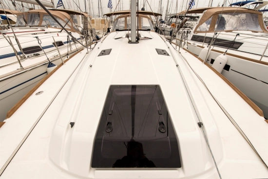 Jeanneau Sun Odyssey 439 de segunda mano en venta