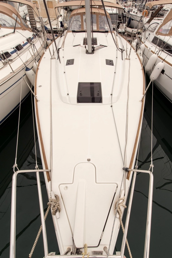 Jeanneau Sun Odyssey 439 de segunda mano en venta