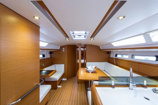 Jeanneau Sun Odyssey 439 de segunda mano en venta