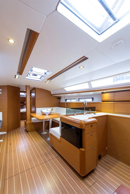 Jeanneau Sun Odyssey 439 de segunda mano en venta